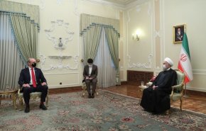 روحانی: اروپا به بی عملی نسبت به برجام پایان دهد