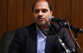 سردار هوش السادات فرمانده قرارگاه سازندگی خاتم الانبیا(ص) سپاه شد 
