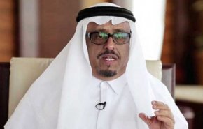 خلفان سخنرانی رئیس اسرائیل را تحسین و از حماس انتقاد کرد