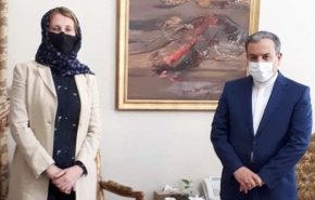 عراقچی: اگر آمریکا در ادعای بازگشت به برجام جدی است، به توافق بازگردد