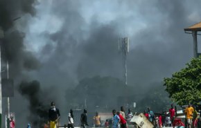 مقتل 20 شخصا على الأقل في انفجار بغينيا الاستوائية 