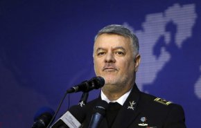 الادميرال خانزادي: انضمام اول حوامة محلية الصنع الى اسطول القوة البحرية