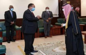 السودان.. حمدوك يزور السعودية اليوم
