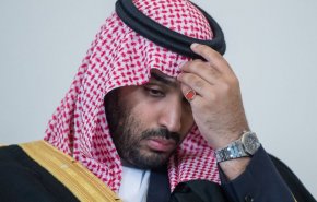 حملات یمن رؤیاهای اقتصادی بن سلمان را به باد داد + فیلم