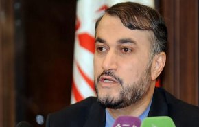 اميرعبداللهيان : البحرين والإمارات ستواجهان مشاكل داخلية جراء التطبيع