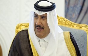 حمد بن جاسم: تشدید حملات یمن علیه عربستان در چارچوب مقدمات پایان جنگ است
