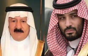 محمد بن سلمان دستور بازداشت خانگی پدر زنش را صادر کرد