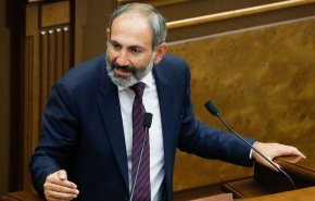 نخست‌وزیر ارمنستان از برکناری رئیس ستاد کل ارتش خبر داد