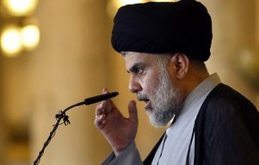 مقتدی صدر خواستار توقف جنگ یمن و گفت‌وگو در عراق شد