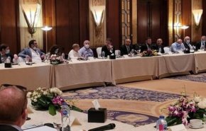 بزرگ‌ترین نشست مصری-اسرائیلی در ۲۰ سال گذشته در شرم‌الشیخ