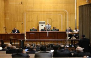 مصر تدرج عددا كبيرا من الأشخاص على قوائم الإرهاب لمدة 5 سنوات
