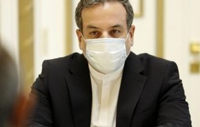 عراقچی: آماده کمک به هرگونه گفتگو برای پایان جنگ یمن هستیم/ شرط از سرگیری مذاکرات هسته‌ای، رفع تحریم‌های آمریکاست