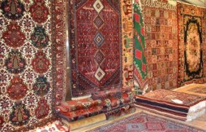  راه اندازی خانه‌های فرش در ۵ کشور آسیایی و اروپایی 