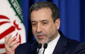 عراقچی: شرط ایران برای بازگشت به برجام، رفع تحریم هاست