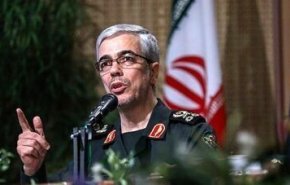 سرلشکر باقری: فرهنگ ایثار و شهادت عامل بقای جامعه است

