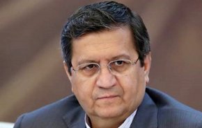 همتی: دولت کره اراده مستقلی برای حل مشکل منابع ارزی ایران ندارد
