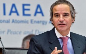گروسی: اروپایی ها در قبال برجام مستقل از آمریکا عمل کنند