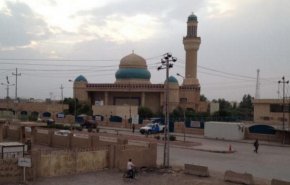 داعش ترتكب جريمة نكراء تهز صلاح الدين العراقية