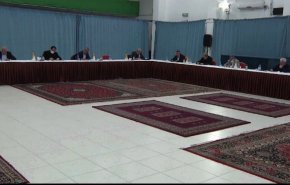 پشت پرده بحران فتح و نقش محمود عباس + فیلم