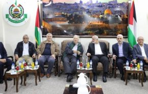 حماس: انتخابات در قدس را به جنگ سیاسی علیه اسرائیل تبدیل می‌کنیم
