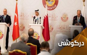 بالاخره ترکیه و قطر به جبهه سوریه پیوستند