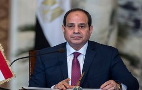 السيسي يصدر قرارا بـ'زواج مصري' يثير تفاعلا