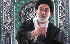 باب العراق مفتوح للجميع عدا 