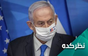 تضاد مواضع آمریکا و امارات بر سر نتانیاهو