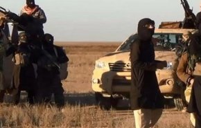 عناصر داعش مسئولیت حمله تروریستی صلاح‌الدین عراق را برعهده گرفتند
