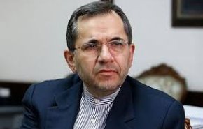 تخت‌روانچی: تحریم را پایان دهید