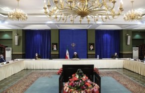 هشدار روحانی در باره موج چهارم کرونا 