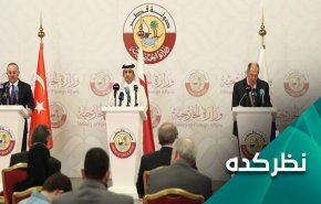 تحرکات بین‌المللی روسیه درباره سوریه در تقابل با آمریکا