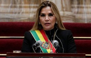 اعتقال رئيسة بوليفيا السابقة بتهمة 