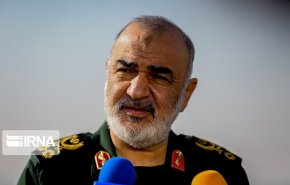فرمانده کل سپاه هیچ صفحه‌ای در فضای مجازی ندارد