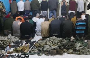 والی داعش در «دیرالزور» سوریه کشته شد