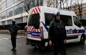 پلیس فرانسه فردی را به ضرب گلوله به قتل رساند