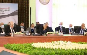 دور دوم گفتگوهای ملی فلسطینیان در «قاهره» آغاز می‌شود