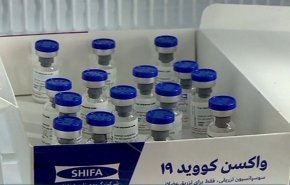 فاز ۲ و ۳ مطالعات بالینی اولین واکسن ایرانی کرونا آغاز شد