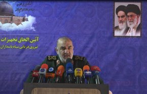دستیابی ایران به پیشرفت های فناورانه بزرگ عرصه دفاعی در دوران تحریم/ دستاوردهای حوزه جنگ الکترونیک از اجزای قدرت سپاه است