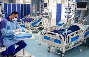 آمار مرگ و میر کرونا در کشور ۳ رقمی شد/ کرونا جان ۱۰۰ بیمار جدید را گرفت