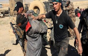 حمله تروریستی به دمشق خنثی شد