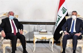 الكاظمي: خفضنا عدد القوات الأجنبية بالعراق 60%