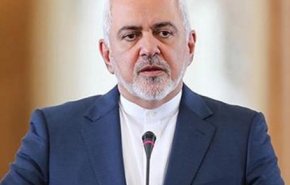 ظریف: سرمای کرونا و سرمای تحریم امروز در آستانه زوال است
