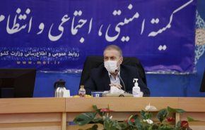 معاون وزیر کشور: نوروز مسافرت نکنید