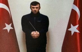 دستگیری عنصر ارشد «پ‌ک‌ک» توسط نیروهای ترکیه در خاک سوریه