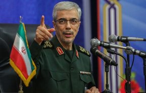 سرلشکر باقری: امروز هیچ قدرتی قادر به غلبه بر سپاه پاسداران نیست/ قدرت امروز جمهوری اسلامی ایران یک قدرت معتبر است
