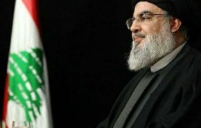 سید حسن نصر الله روز پنجشنبه سخنرانی می‌کند