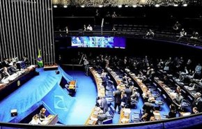 تصویب قطعنامه ارتقاء روابط با ایران در مجلس سنای برزیل
