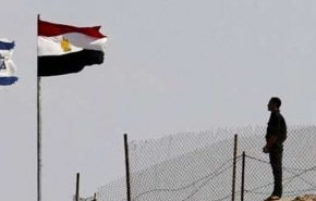 روزنامه صهیونیستی: مرز مصر خطرناک‌تر از دو جبهه غزه و لبنان است
