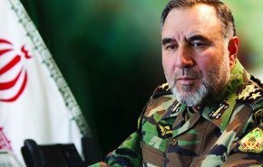 سرتیپ حیدری: پاسداران ناب‌ترین اندیشه برتری حق علیه باطل هستند